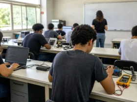 curso técnico integrado ao ensino médio IFMT sem prova