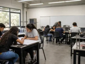 curso técnico integrado ao Ensino Médio IFTM 2027