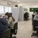 curso técnico integrado IFC 2027 vagas gratuitas