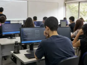 curso técnico integrado IFMG 2027