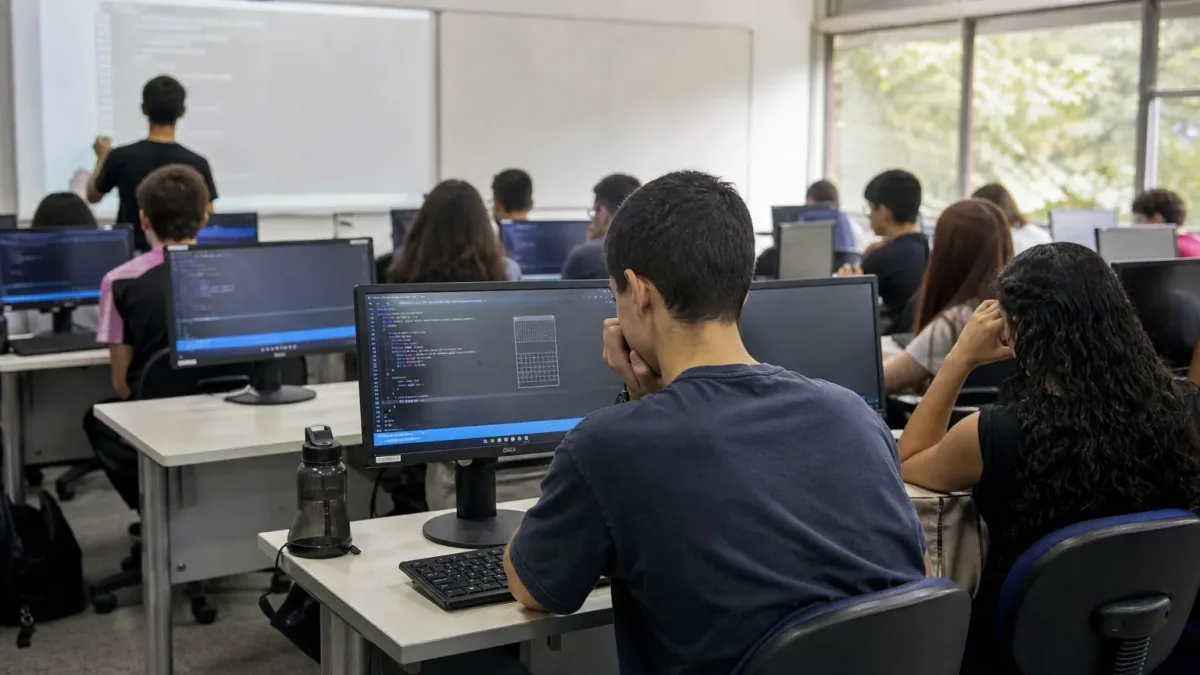 curso técnico integrado IFMG 2027