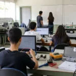 curso técnico integrado IFRN 2027 4.142 vagas