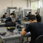 curso técnico integrado IFSP 2027 vagas gratuitas