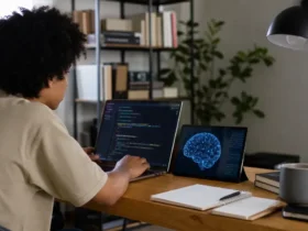 curso tecnólogo em Inteligência Artificial EaD UFMS 2027