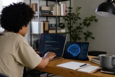 curso tecnólogo em Inteligência Artificial EaD UFMS 2027