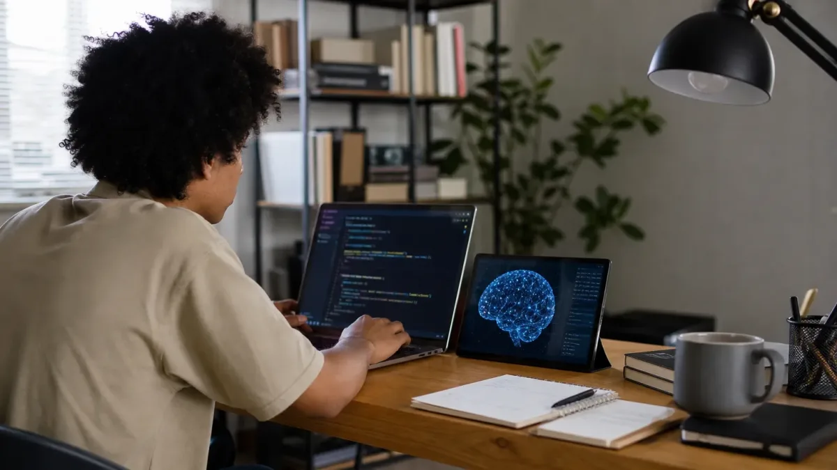 curso tecnólogo em Inteligência Artificial EaD UFMS 2027