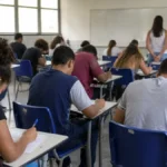 curso vestibular UNEB 2027
