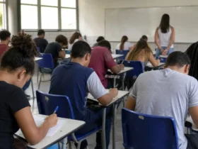 curso vestibular UNEB 2027