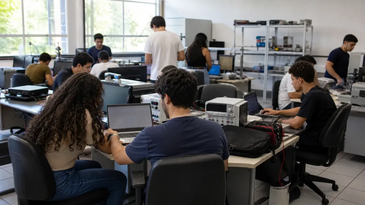 cursos com vagas no CEFET-MG segundo semestre de 2026