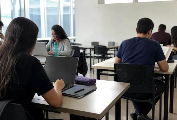 cursos de pós-graduação gratuitos IFRJ 2026