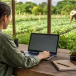 cursos gratuitos 100% online Embrapa