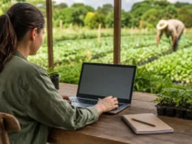 cursos gratuitos 100% online Embrapa