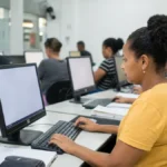 cursos gratuitos com certificado Fundo Social de São Paulo 2025