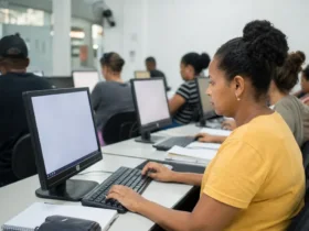 cursos gratuitos com certificado Fundo Social de São Paulo 2025
