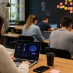 cursos gratuitos de IA e Marketing Digital Santander SoulCode