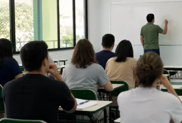 cursos gratuitos de idiomas IFSC inscrições 2026