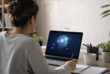 cursos gratuitos de Inteligência Artificial para professores