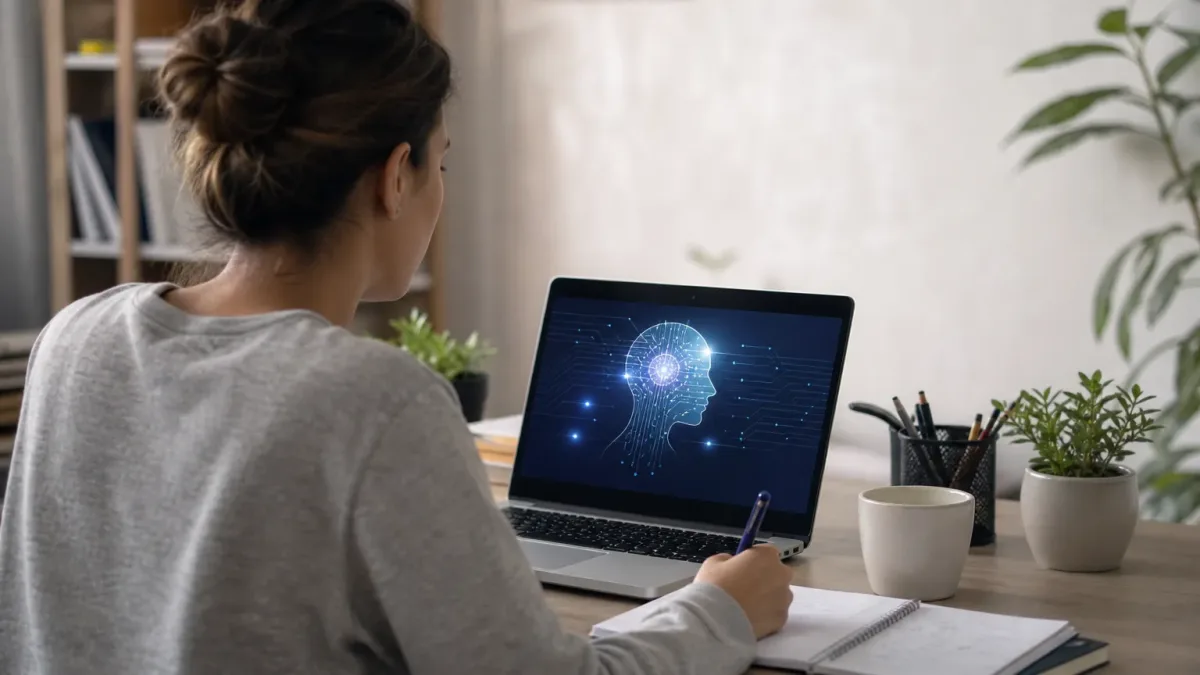 cursos gratuitos de Inteligência Artificial para professores