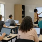 cursos gratuitos de inteligência artificial para professores