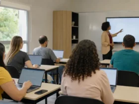 cursos gratuitos de inteligência artificial para professores