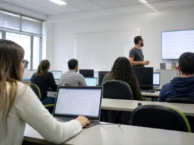 cursos gratuitos do IFSC