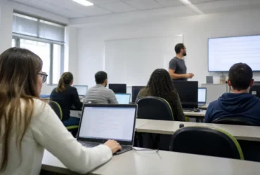 cursos gratuitos do IFSC
