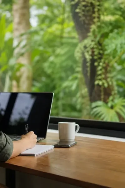 cursos gratuitos do Ministério do Meio Ambiente