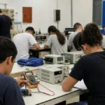 cursos gratuitos Etecs 2027