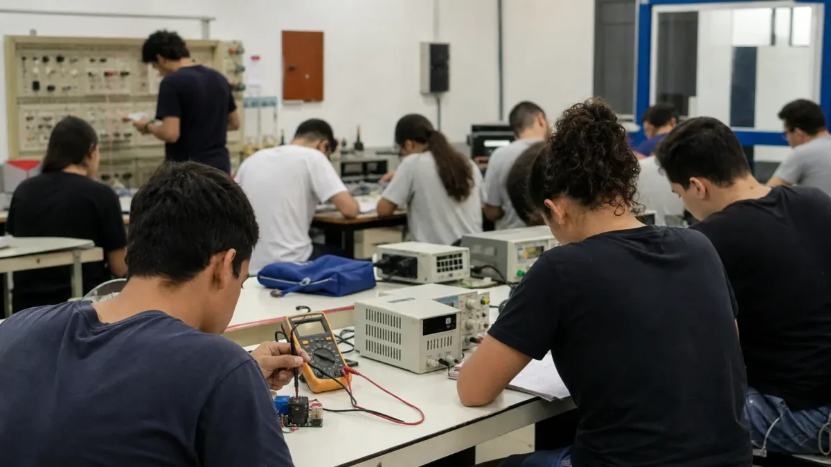 cursos gratuitos Etecs 2027