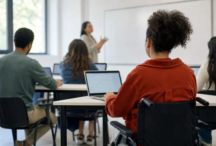 cursos gratuitos FAETEC Educação & Inclusão