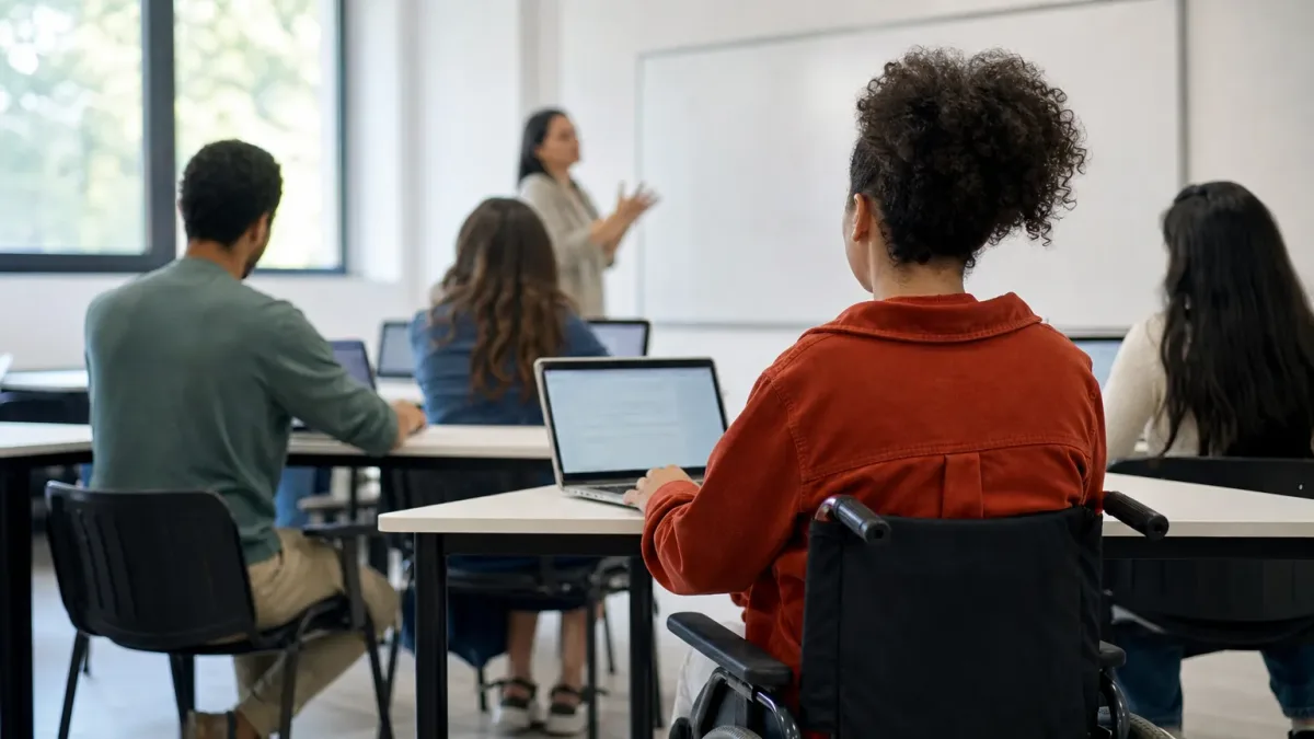 cursos gratuitos FAETEC Educação & Inclusão