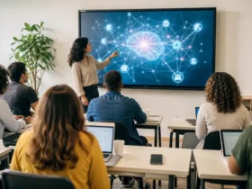 cursos gratuitos FGV para professores