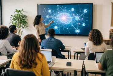cursos gratuitos FGV para professores