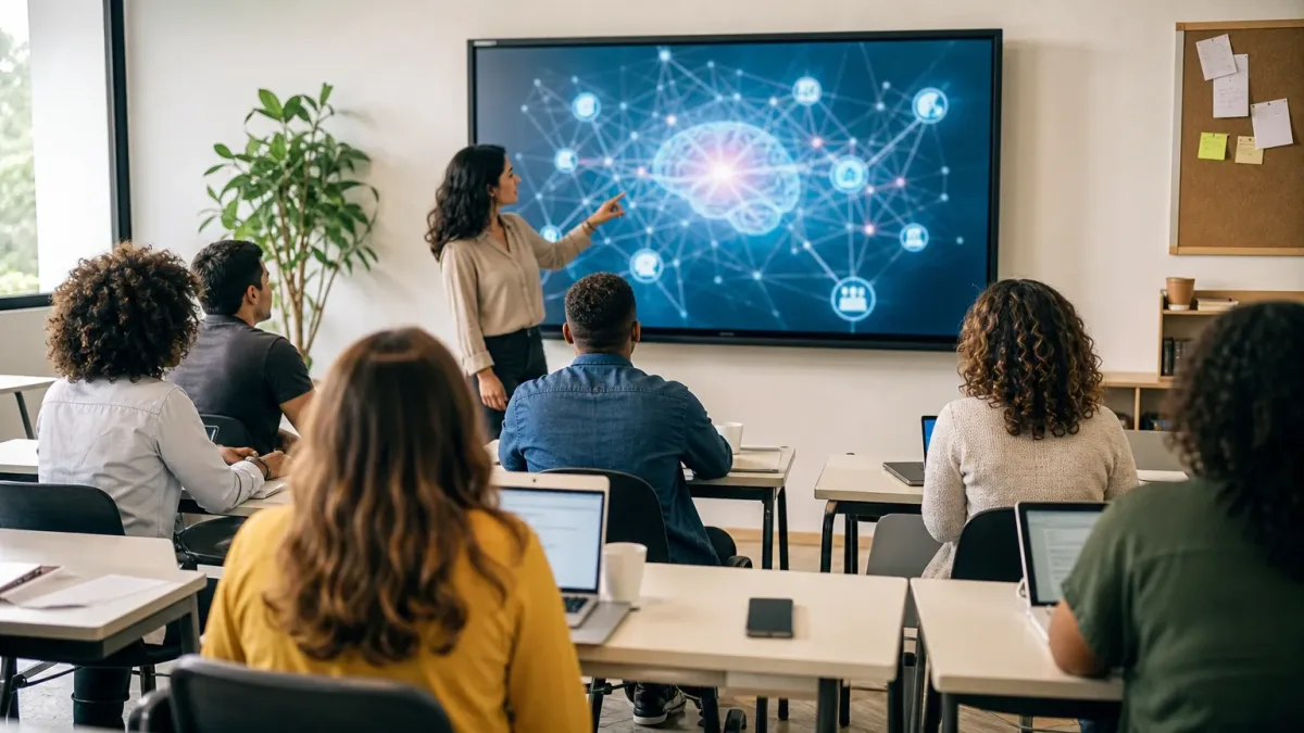 cursos gratuitos FGV para professores