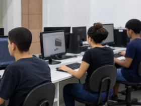 cursos gratuitos FIC IFTM 2026