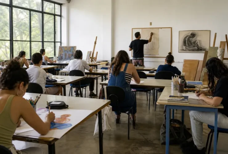 cursos gratuitos Fundaj Artes Pedagogia 2026