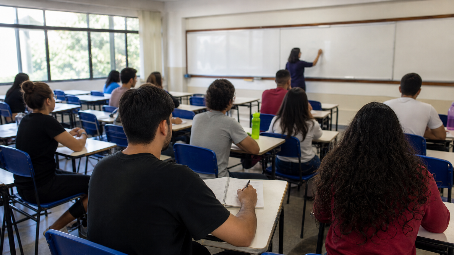 cursos gratuitos IFB inscrições até junho