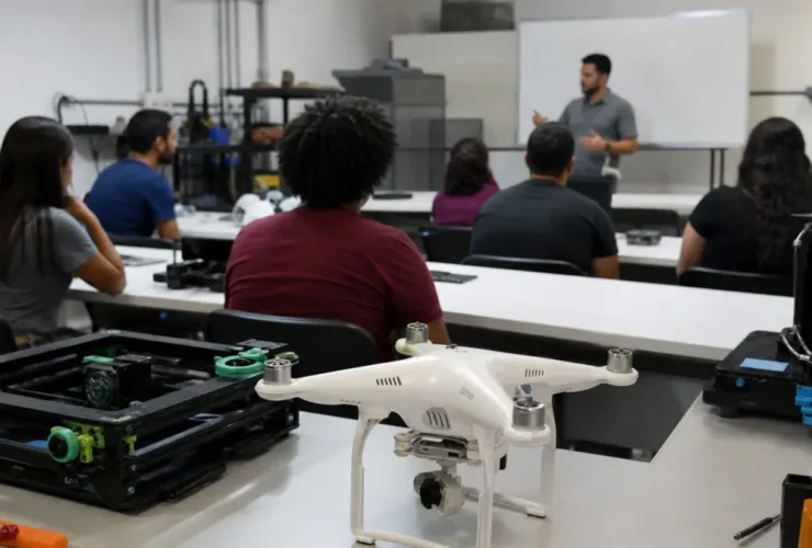 cursos gratuitos Ifes IFAM julho 2026