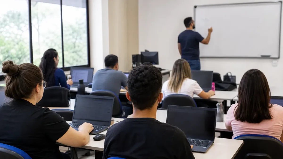 cursos gratuitos IFSC