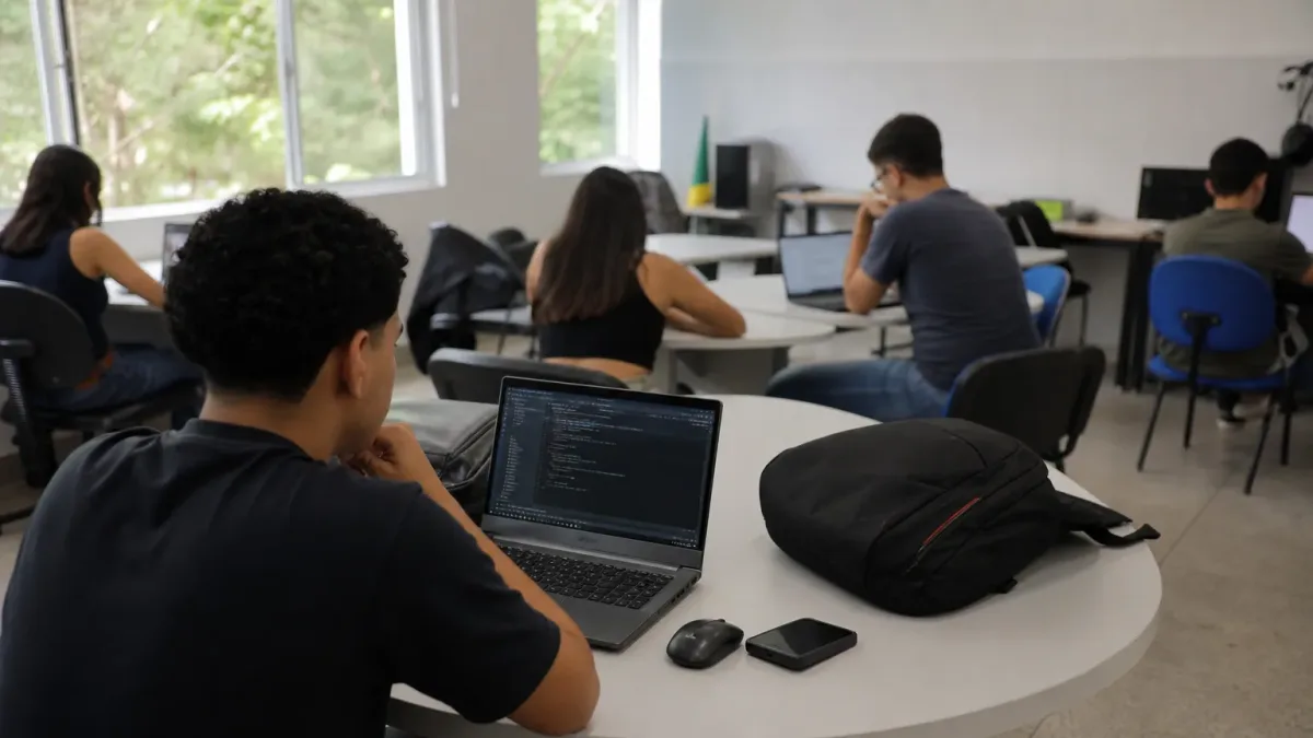 cursos gratuitos IFSP Miracatu online presencial