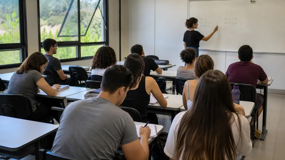 cursos gratuitos IFSULDEMINAS Inglês Espanhol Francês Libras 2026