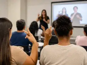 cursos gratuitos INES Atendimento Educacional Especializado Bilíngue