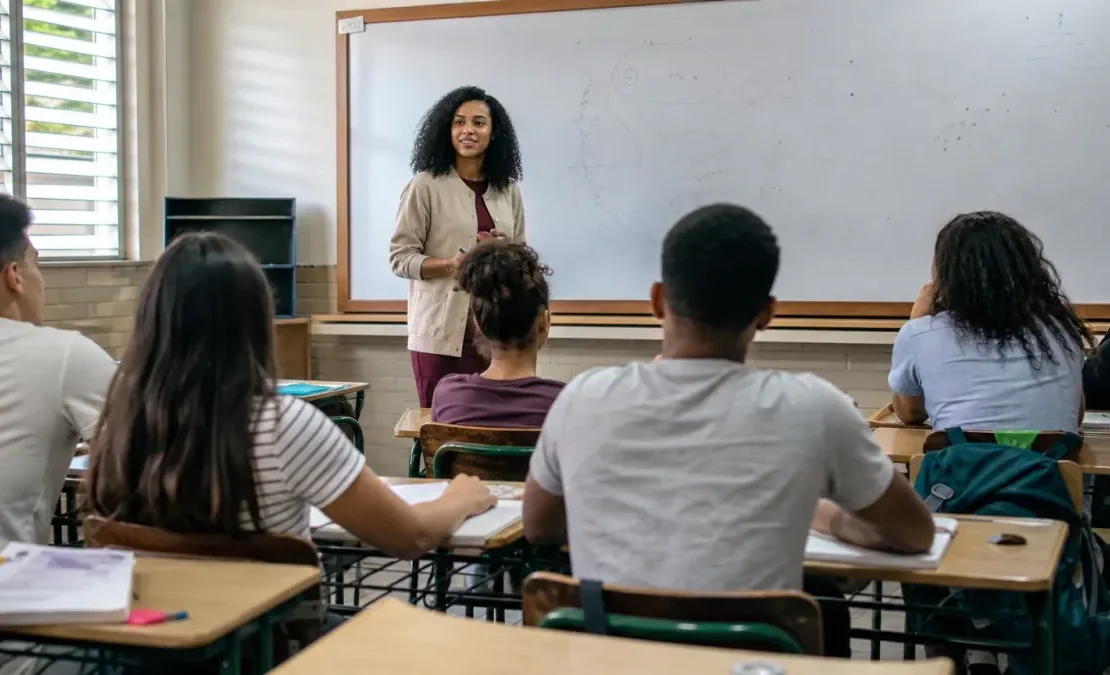 cursos gratuitos MEC Portal Formação 2026