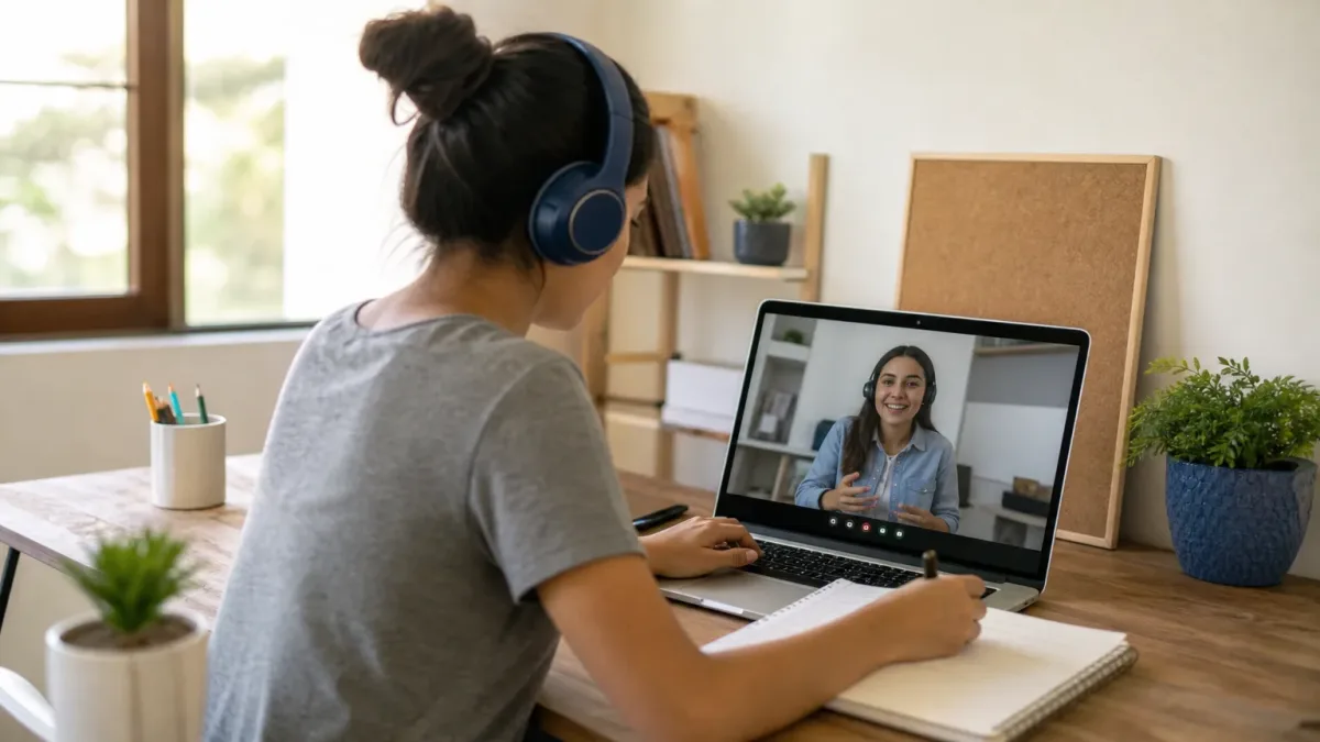 cursos gratuitos online de inglês IFRS certificado