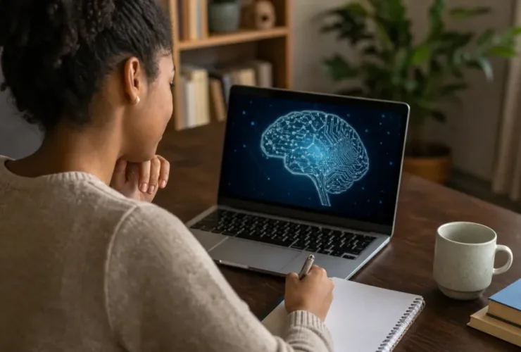 cursos gratuitos online de Inteligência Artificial Uece Dell