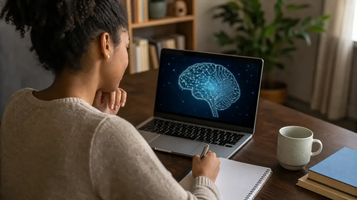 cursos gratuitos online de Inteligência Artificial Uece Dell