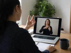 cursos gratuitos online de LIBRAS com certificado