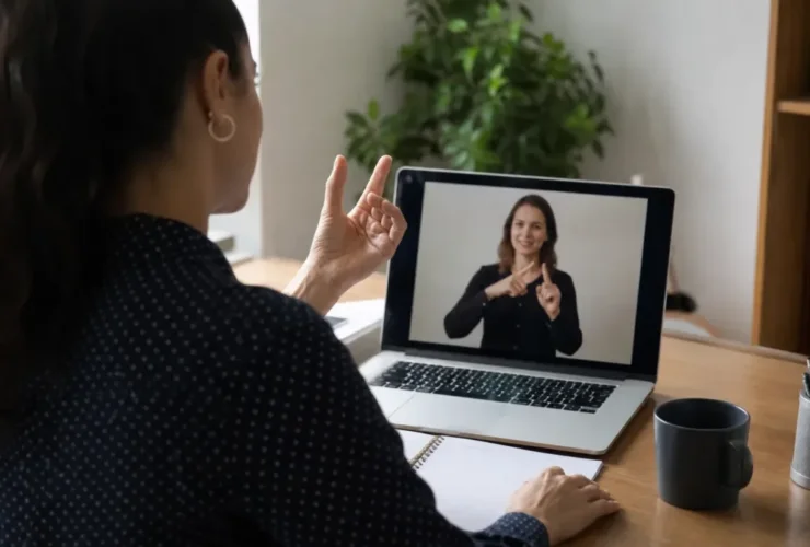 cursos gratuitos online de LIBRAS com certificado