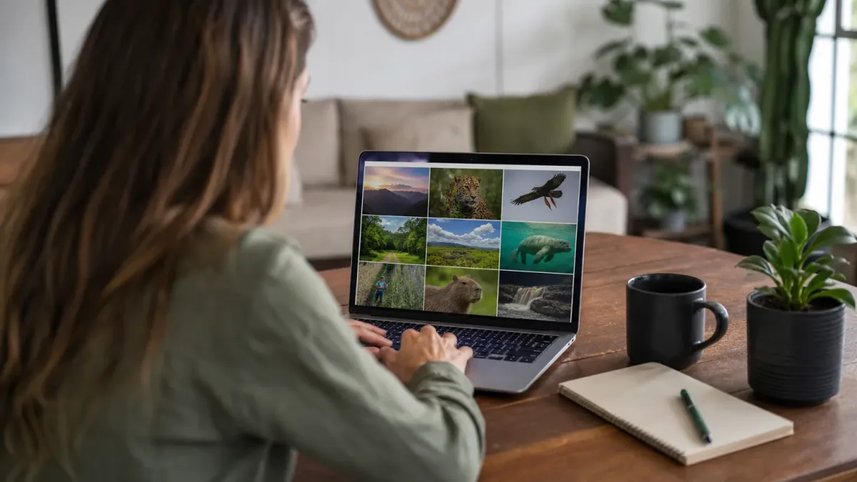 cursos gratuitos online ICMBio certificado