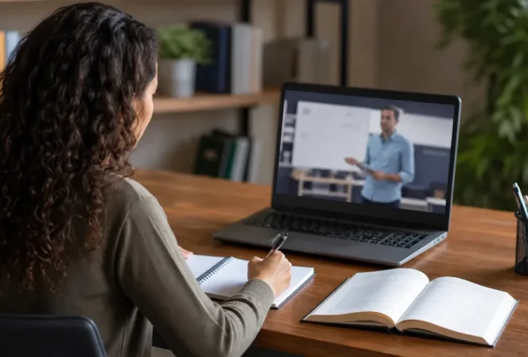 cursos gratuitos online MJSP EnDC